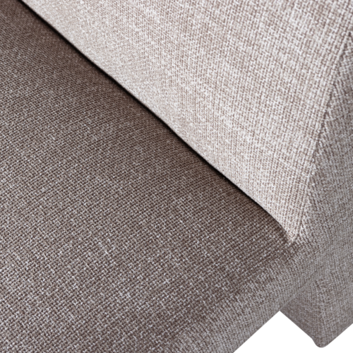 Fauteuil Lavid Geweven - Naturel - Afbeelding 6