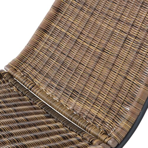 Schommelstoel Tom - Naturel - Afbeelding 8