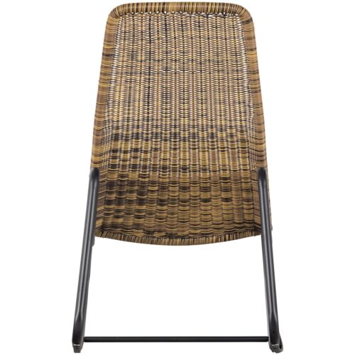 Schommelstoel Tom - Naturel - Afbeelding 6