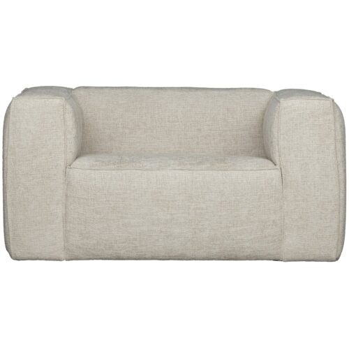 Fauteuil Bean Melange - Naturel - Afbeelding 9