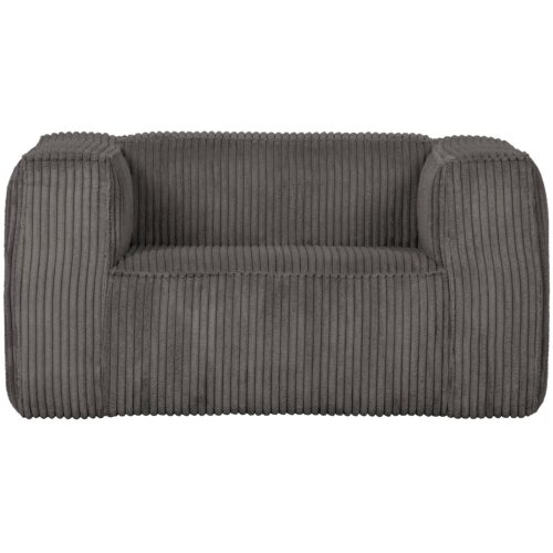 Fauteuil Bean Grove Ribstof - Terrazzo