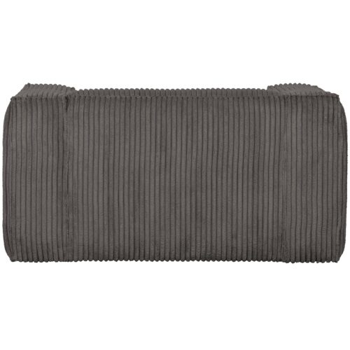 Fauteuil Bean Grove Ribstof - Terrazzo - Afbeelding 5