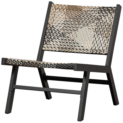 Tuin Fauteuil Pom