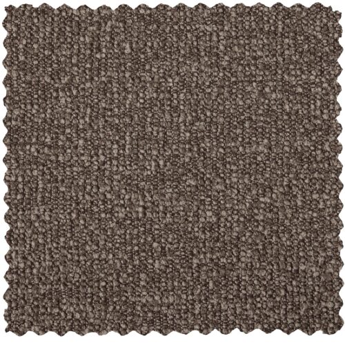 Eetkamerbank Mojo Zonder Rugleuning Bouclé 164cm Bruin - Afbeelding 4