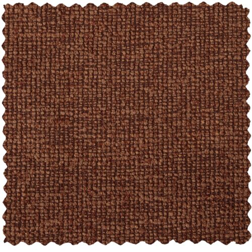 Eetkamerbank Mojo Zonder Rugleuning Bouclé 164cm RoestBruin - Afbeelding 4