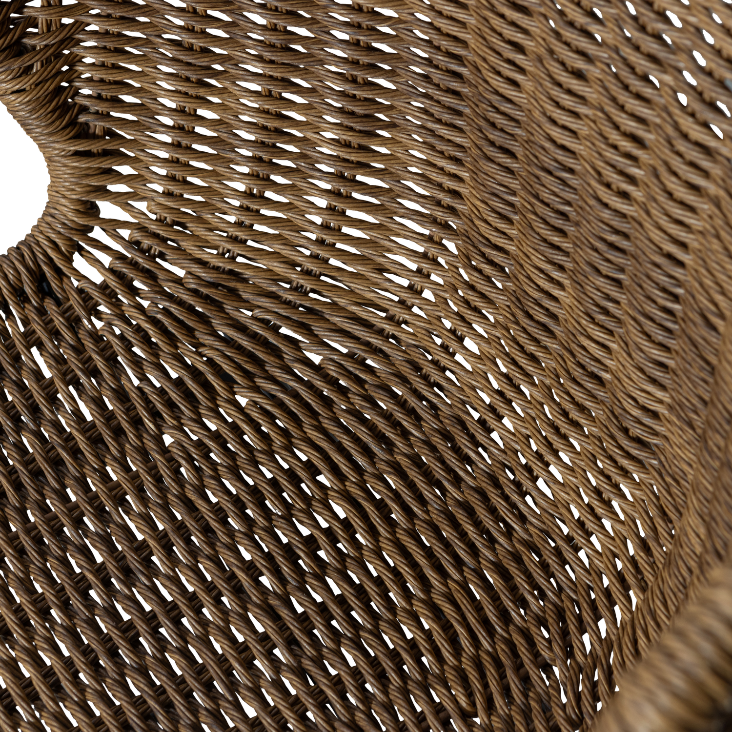 Eetkamerstoel Wings - Naturel - Afbeelding 7