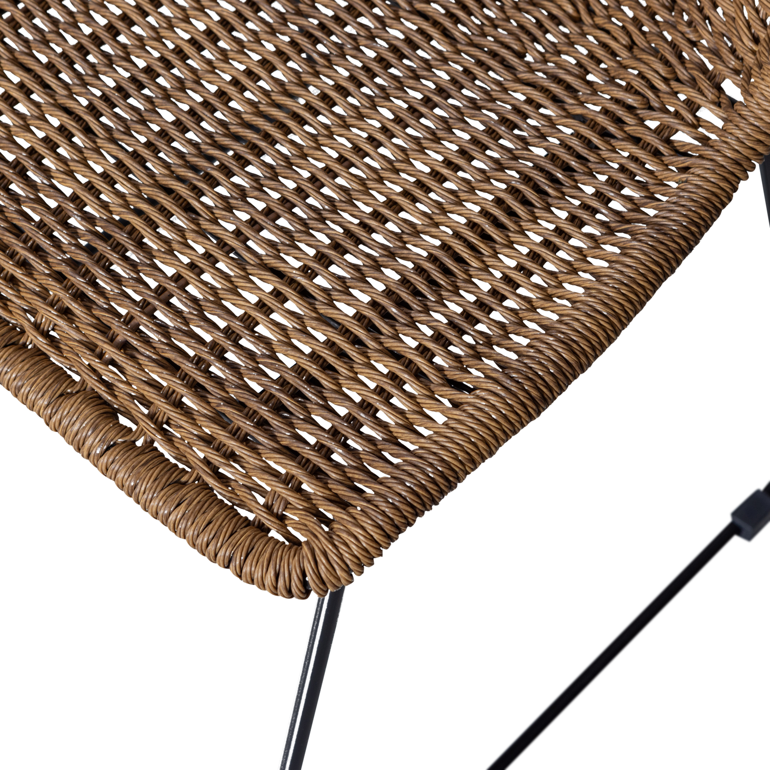 Eetkamerstoel Wings - Naturel - Afbeelding 8