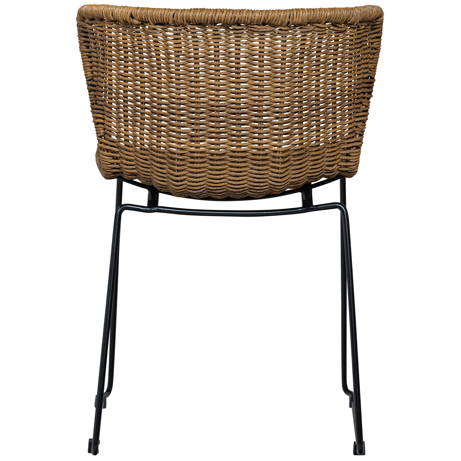 Eetkamerstoel Wings - Naturel - Afbeelding 6