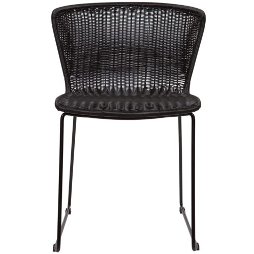 Eetkamerstoel Wings - Naturel - Afbeelding 9
