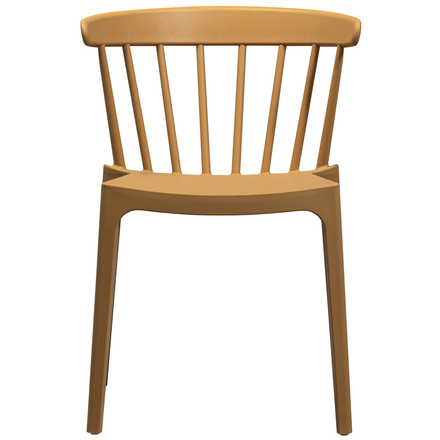 Tuin / Eetkamerstoel Bliss - Army Groen - Afbeelding 11