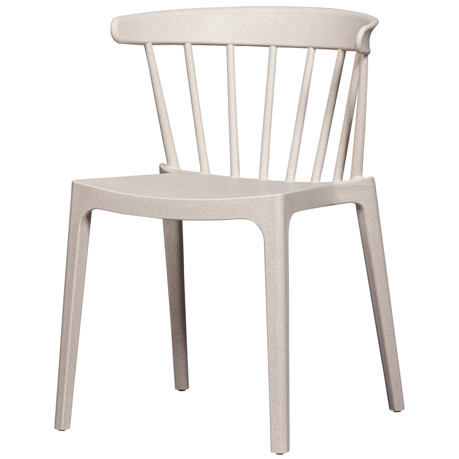 Tuin / Eetkamerstoel Bliss - Off White