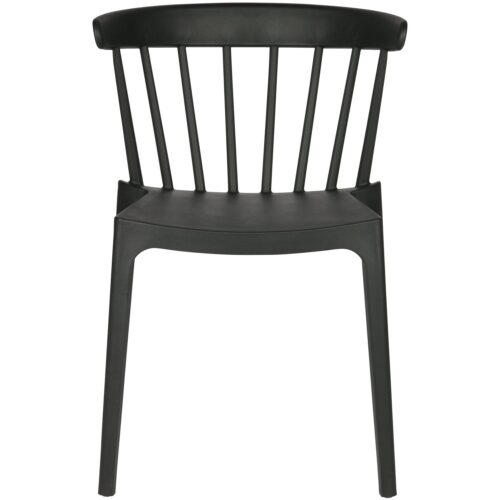 Tuin / Eetkamerstoel Bliss - Bruin - Afbeelding 9