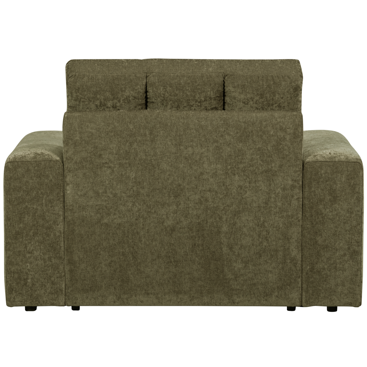 Second Date loveseat Vintage 103 x 99 cm  - Groen - Afbeelding 2