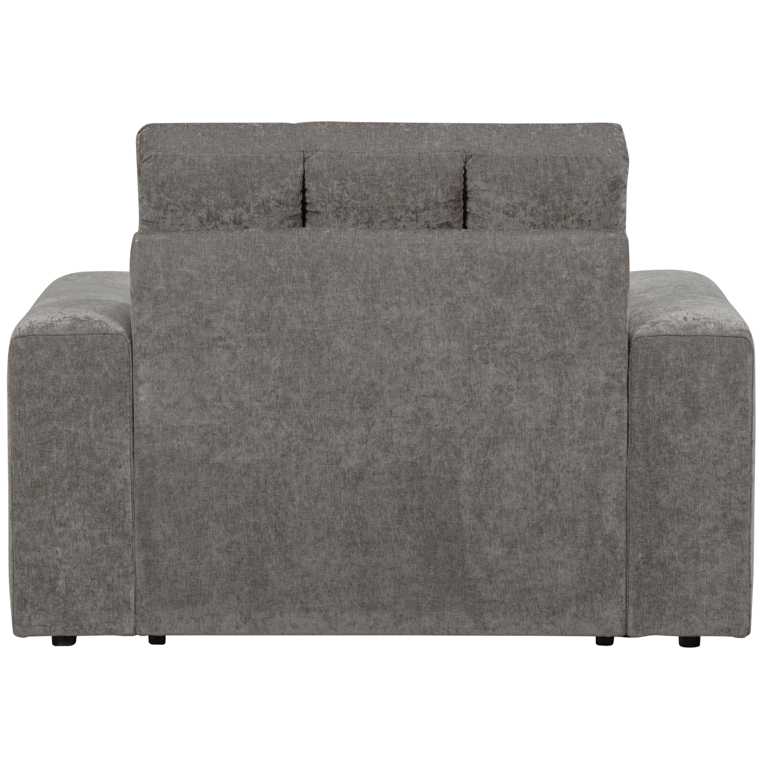 Second Date loveseat Vintage 103 x 99 cm  - Mouse - Afbeelding 2