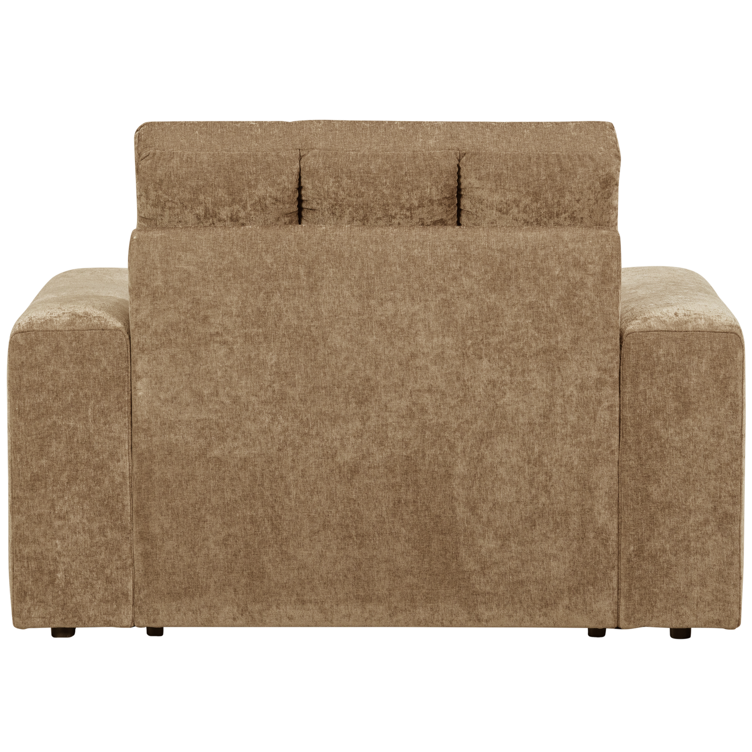 Second Date loveseat Vintage 103 x 99 cm  - Zand - Afbeelding 2