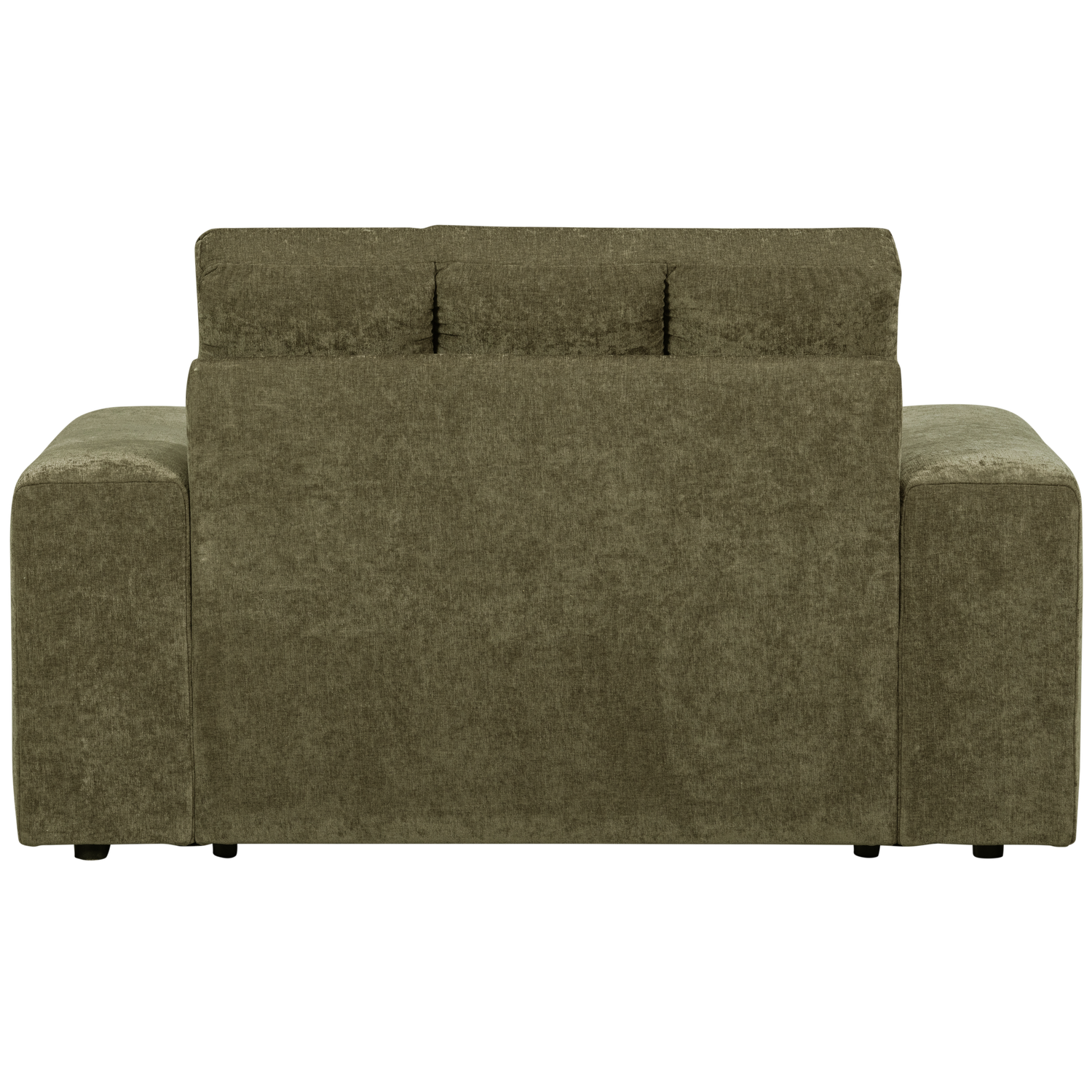 Second Date loveseat Vintage 136 x 101 cm - Groen - Afbeelding 3