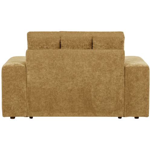 Second Date loveseat Vintage 136 x 101 cm  - Goud - Afbeelding 3