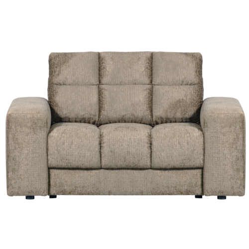 Second Date loveseat Vintage 136 x 101 cm  - Wheatfield
