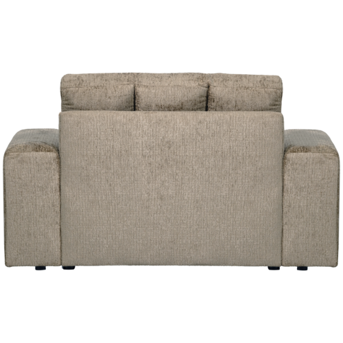 Second Date loveseat Vintage 136 x 101 cm  - Wheatfield - Afbeelding 2