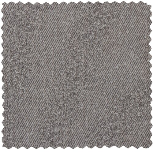 Draaifauteuil Woolly Bouclé - Naturel - Afbeelding 8