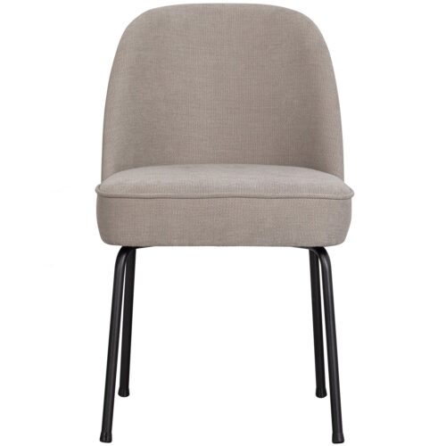 Eetkamerstoel Vogue Woven  - Zand - Afbeelding 4
