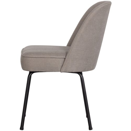 Eetkamerstoel Vogue Woven  - Zand - Afbeelding 5