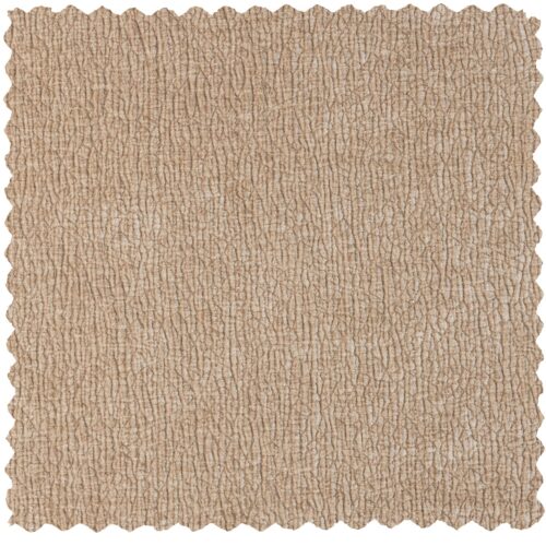 Barkruk Vogue 3D Chenille - Zand (zithoogte 65cm) - Afbeelding 4