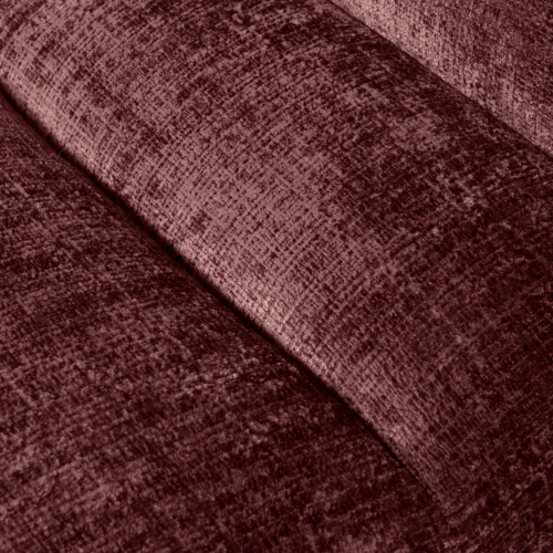 Fauteuil Observe Chenille - Aubergine - Afbeelding 6