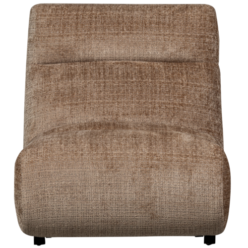 Fauteuil Observe Chenille - Clay - Afbeelding 3