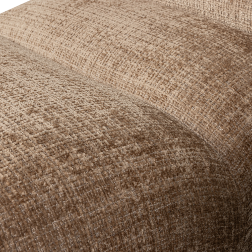 Fauteuil Observe Chenille - Clay - Afbeelding 6