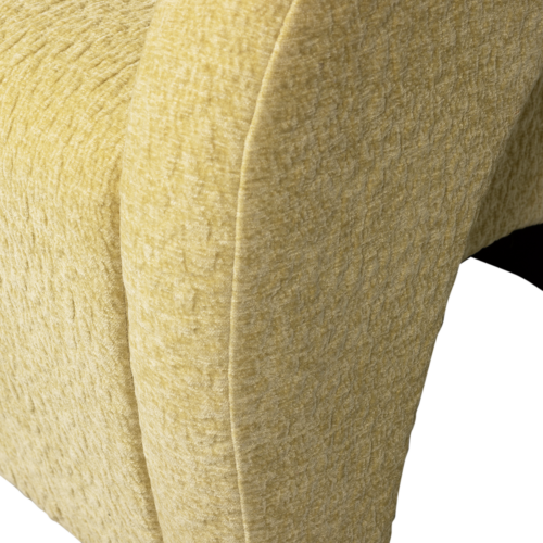 Fauteuil Radiate Textured - Lime - Afbeelding 7