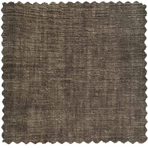 Eetkamerstoel Crate Velvet - Warm Grijs - Afbeelding 8
