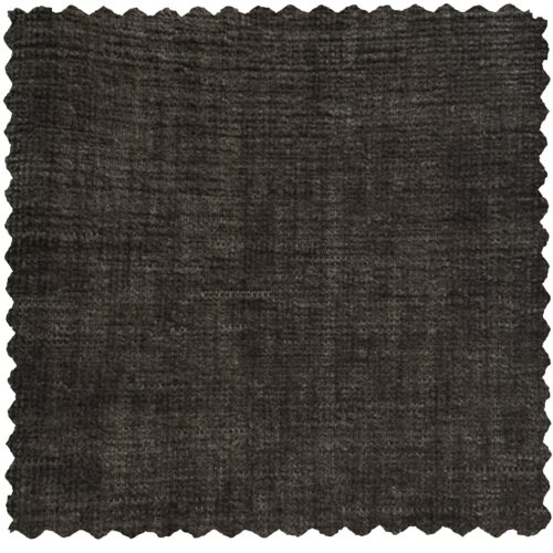 Eetkamerstoel Crate Velvet - Donkergrijs - Afbeelding 9