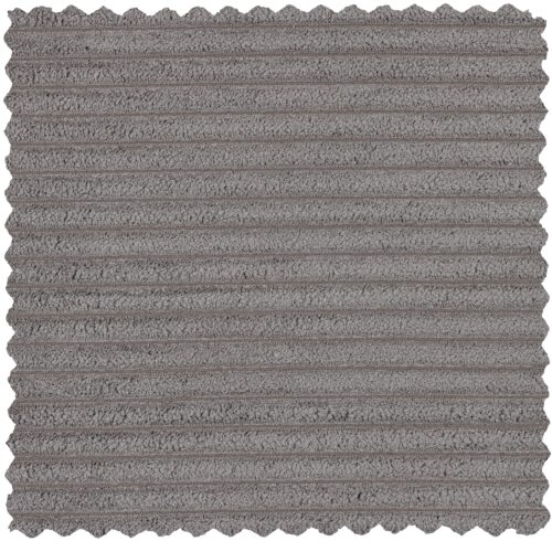 Bean kussen grove ribstof terrazzo - Afbeelding 2
