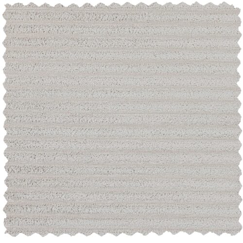 Fauteuil Bean Grove Ribstof - Naturel - Afbeelding 6
