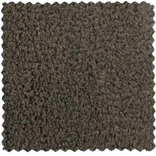 Draaifauteuil Job Teddy - Groen - Afbeelding 9
