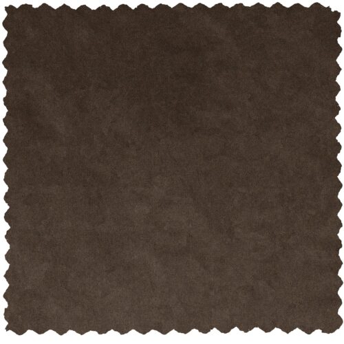 Statement xl 4-zits bank 372 cm fluweel taupe - Afbeelding 4