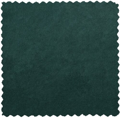 Fauteuil Rodeo Velvet - Forest Groen - Afbeelding 2