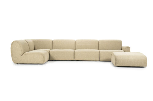 Modulaire Bank Kira zelf samenstellen - Afbeelding 6