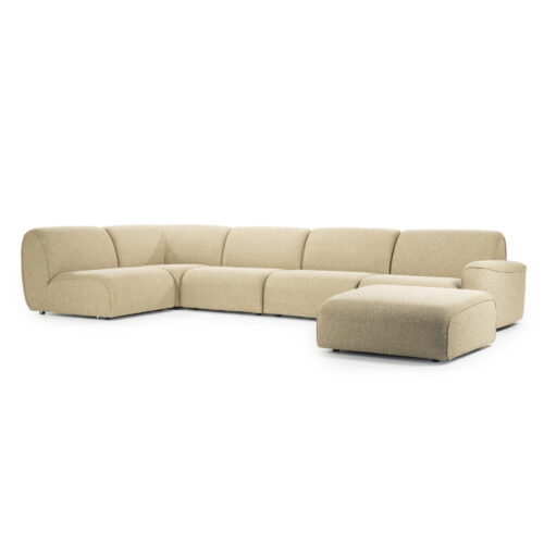 Modulaire Bank Kira zelf samenstellen - Afbeelding 7