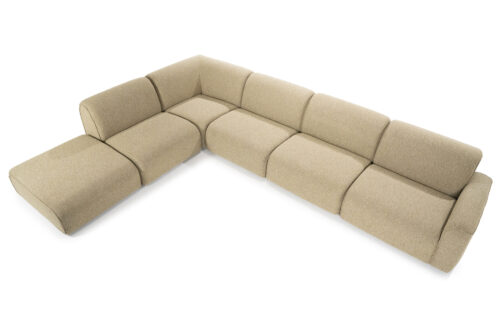 Modulaire Bank Kira zelf samenstellen - Afbeelding 8
