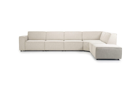 Modulaire Bank Marike zelf samenstellen - Afbeelding 24