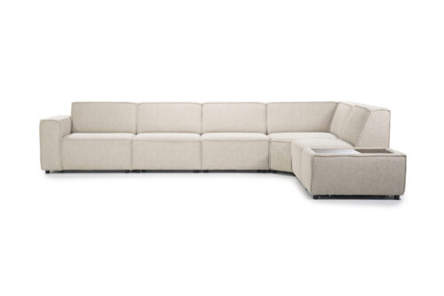 Modulaire Bank Marike zelf samenstellen - Afbeelding 25