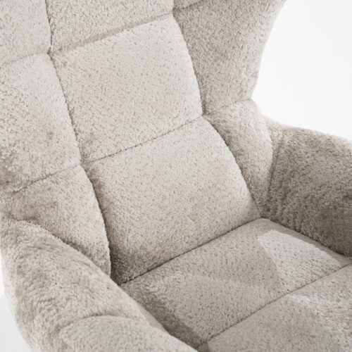 Fauteuil Paulina - zelf samenstellen - Afbeelding 15
