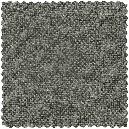 Fauteuil Bean met kussen - Middengrijs - Afbeelding 2