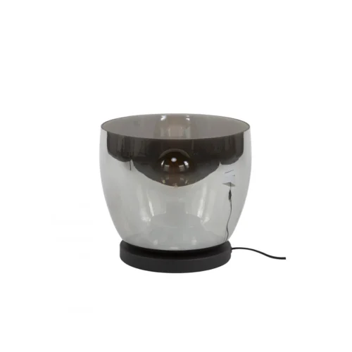 Vloerlamp UP Large -  Smoke Grey Glas - Afbeelding 4