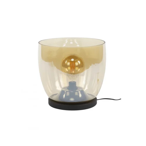 Vloerlamp UP XL -  Amber Glas - Afbeelding 7