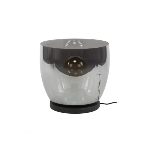 Vloerlamp UP XXL -  Smoke Grey Glas - Afbeelding 8