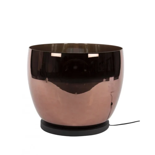 Vloerlamp UP XXL -  Koper Glas - Afbeelding 2