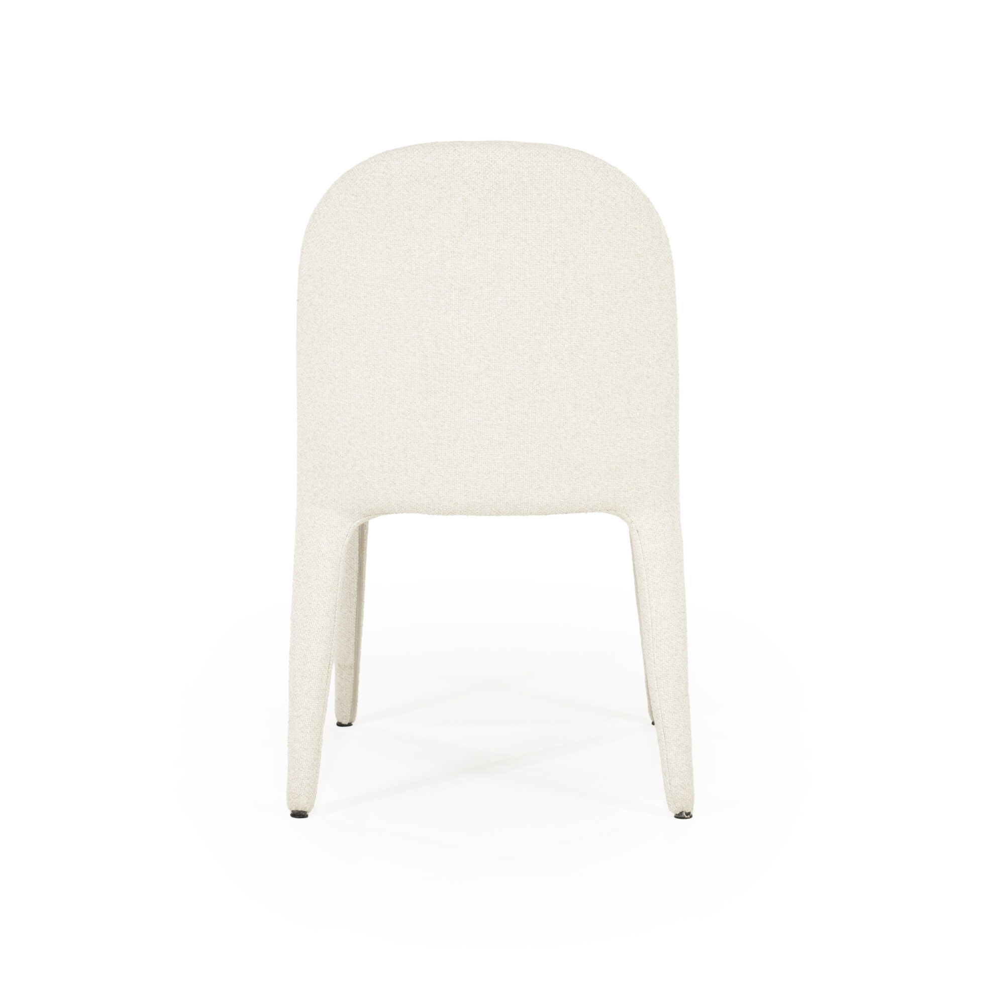 Eetkamerstoel Jaxx kleur Beige - Afbeelding 7
